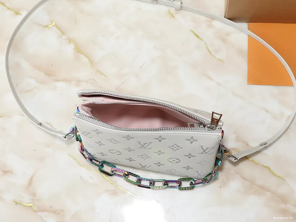 Bags Women For Louis 1301 Vuitton Messenger Popular 0924